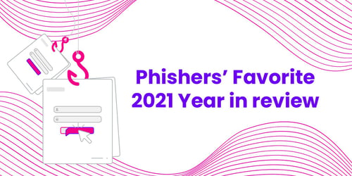 Banners Ebook Phisher email + popupLinkedin