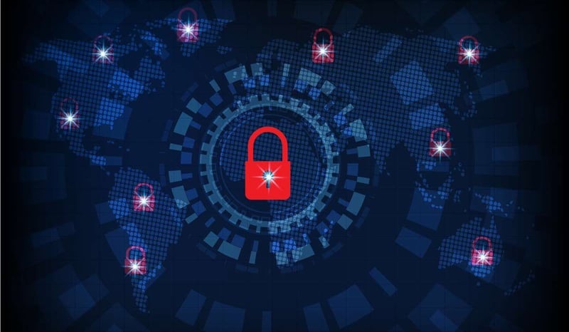 Cybersécurité : définition et exemples