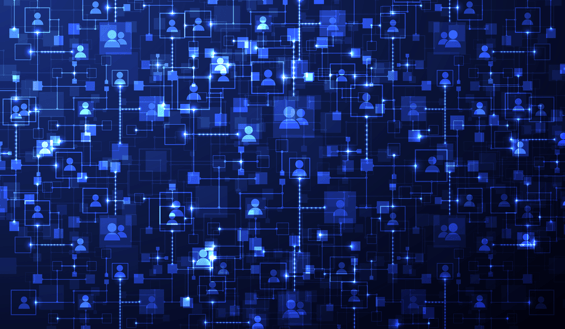 Sensibilisation à la cybersécurité - profils digitaux
