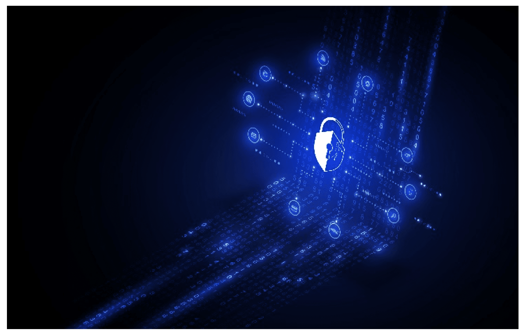 Architecture de sécurité - les solutions centrales