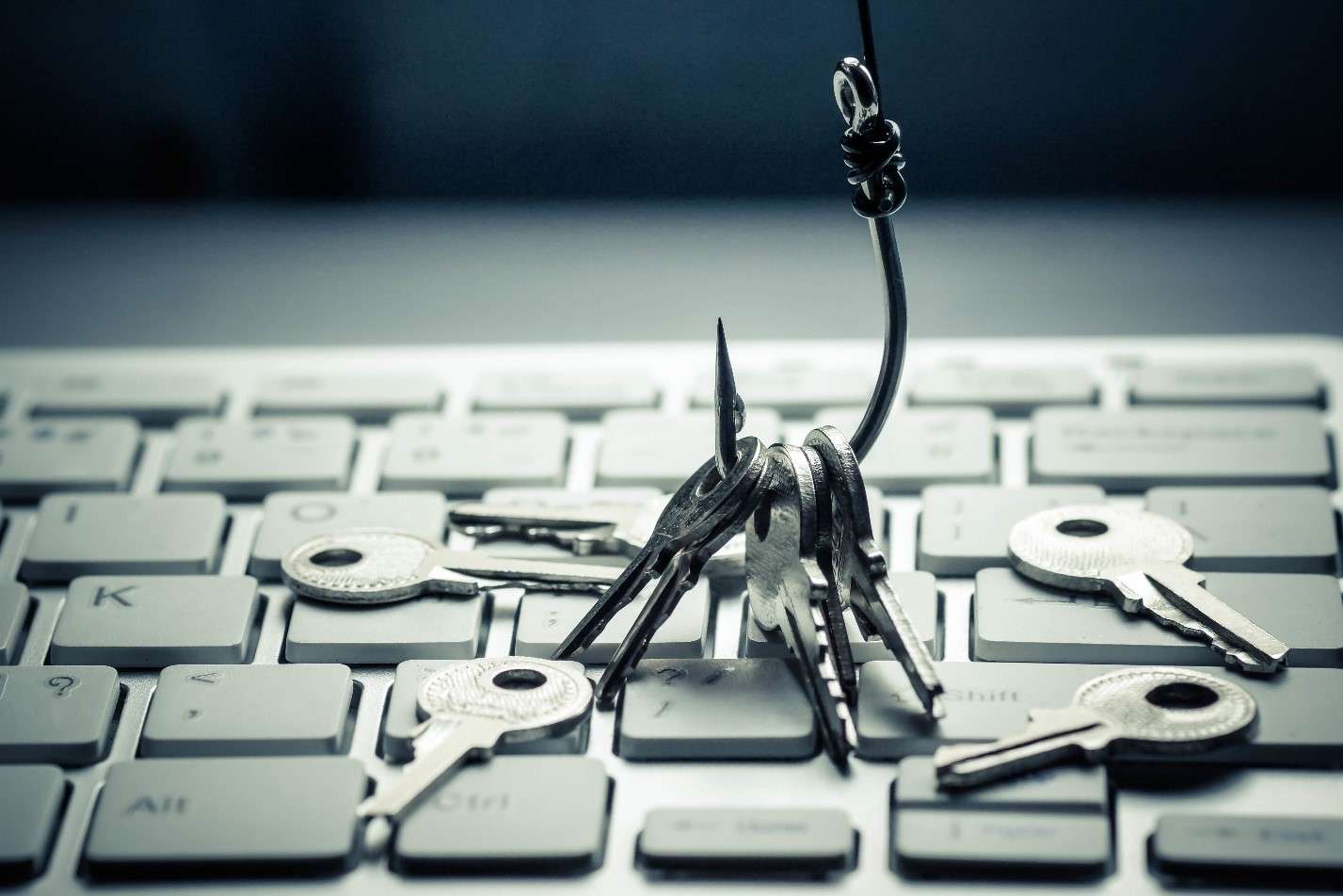 Anti phishing - des clics dès 80 secondes après les attaques