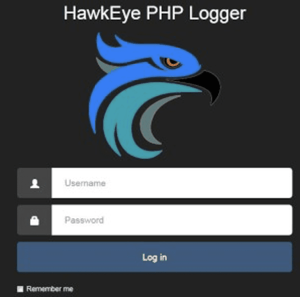 Phishing email analysis – HawkEye PHP Logger (2014)