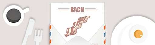alt="Qu'est-ce que le bacon email (Bacn) ?"