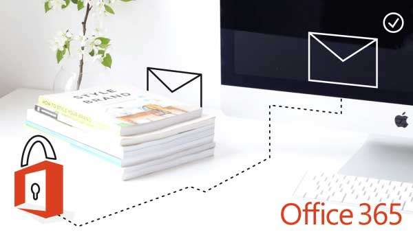Sécurité Office 365 - forces et faiblesses