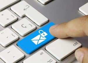 Sécurité de l’email