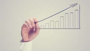 Email security for business - a growing number of attacks