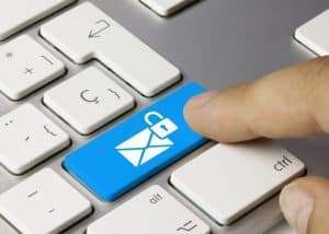 Email security for business - SMBs protection and cybersecurity