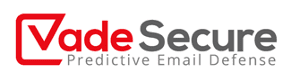 Old Vade Secure logo
