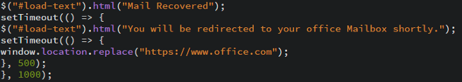 Phishers FR 10