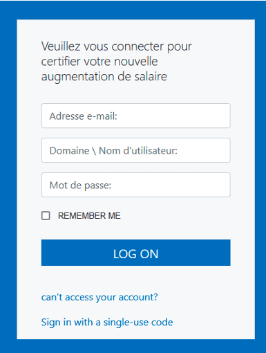 Phishers FR 7