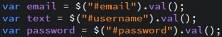 Phishers FR 8