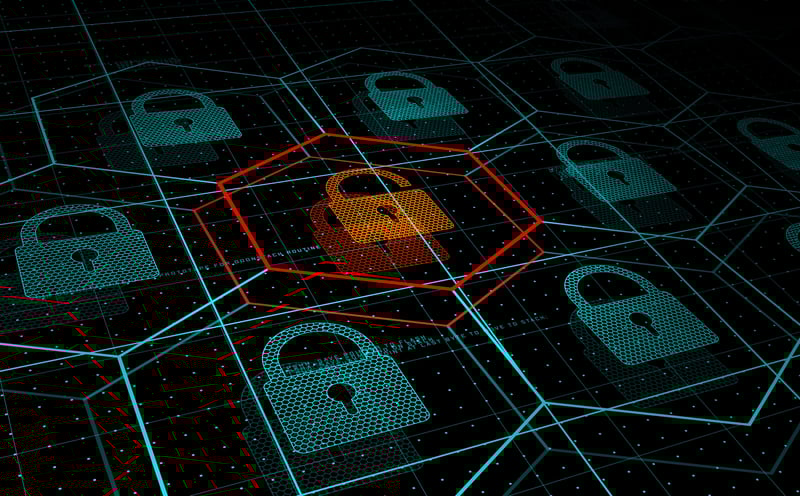 Ransomwares : exemples et attaques de ransomwares