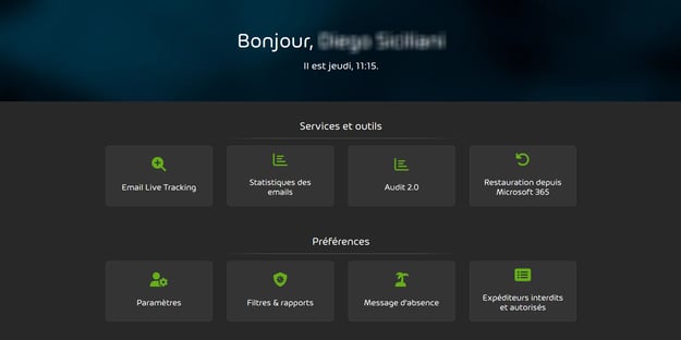 User_panel_Self-Service_FR