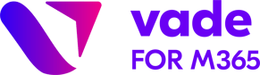 Vade Logo M365-1