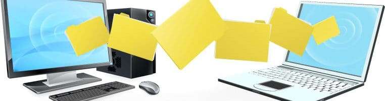 Phishing Google - ordinateurs