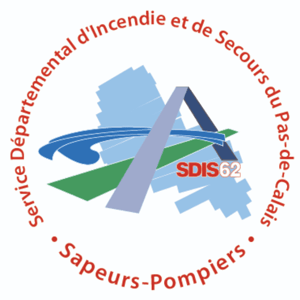 logo SDIS 62