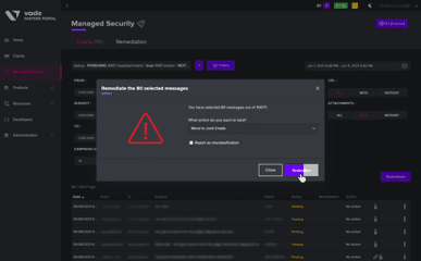 msp response 2