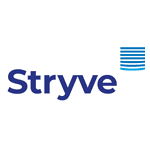 Stryve logo_Full colour
