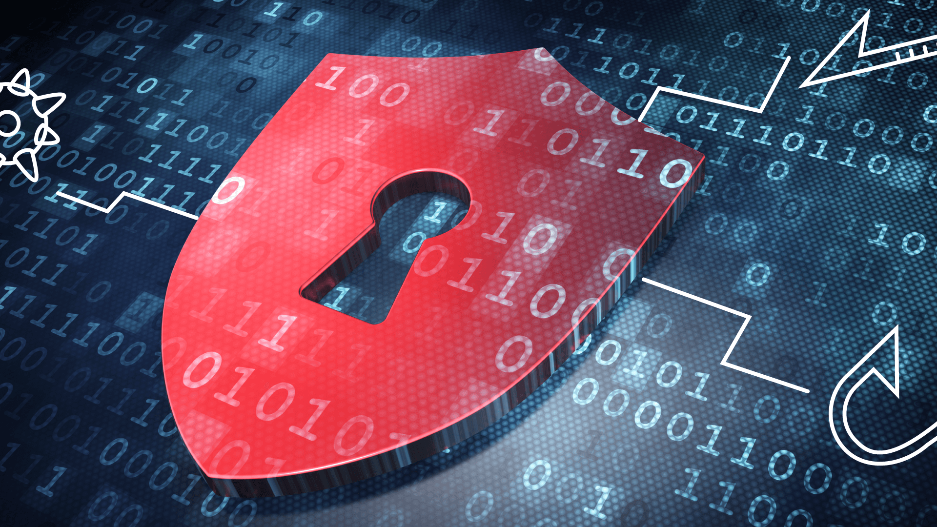 Ransomware as a Service - Cadenas digital