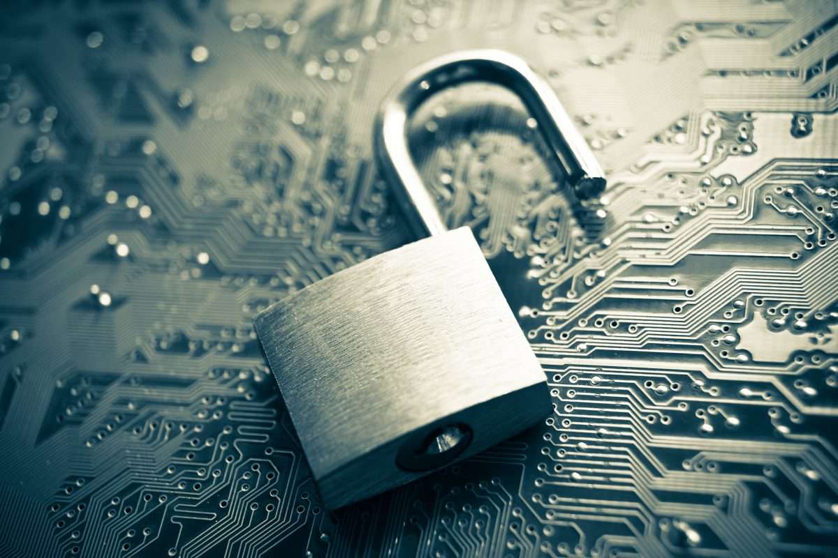 Two-Factor Authentication