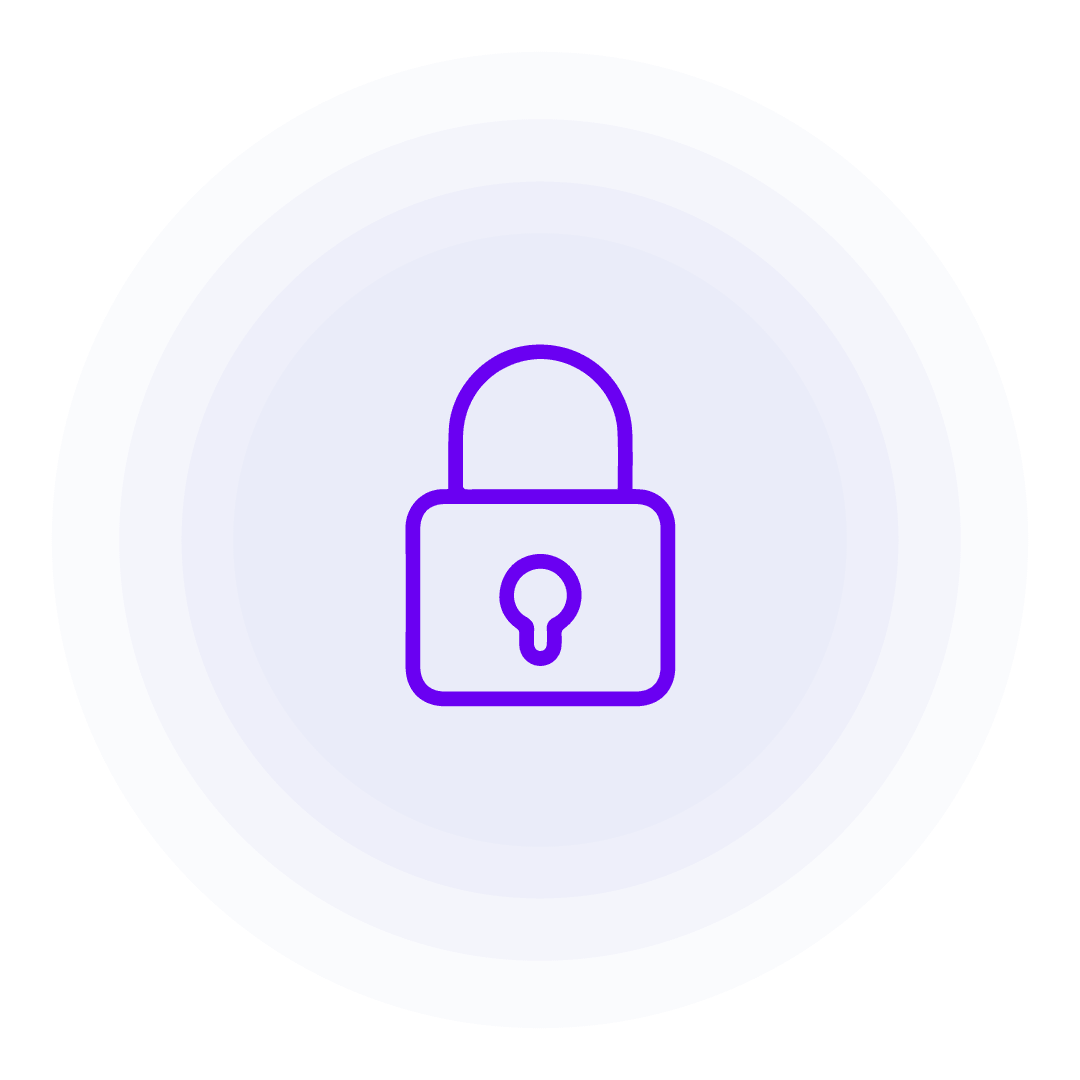 Cadenas email security