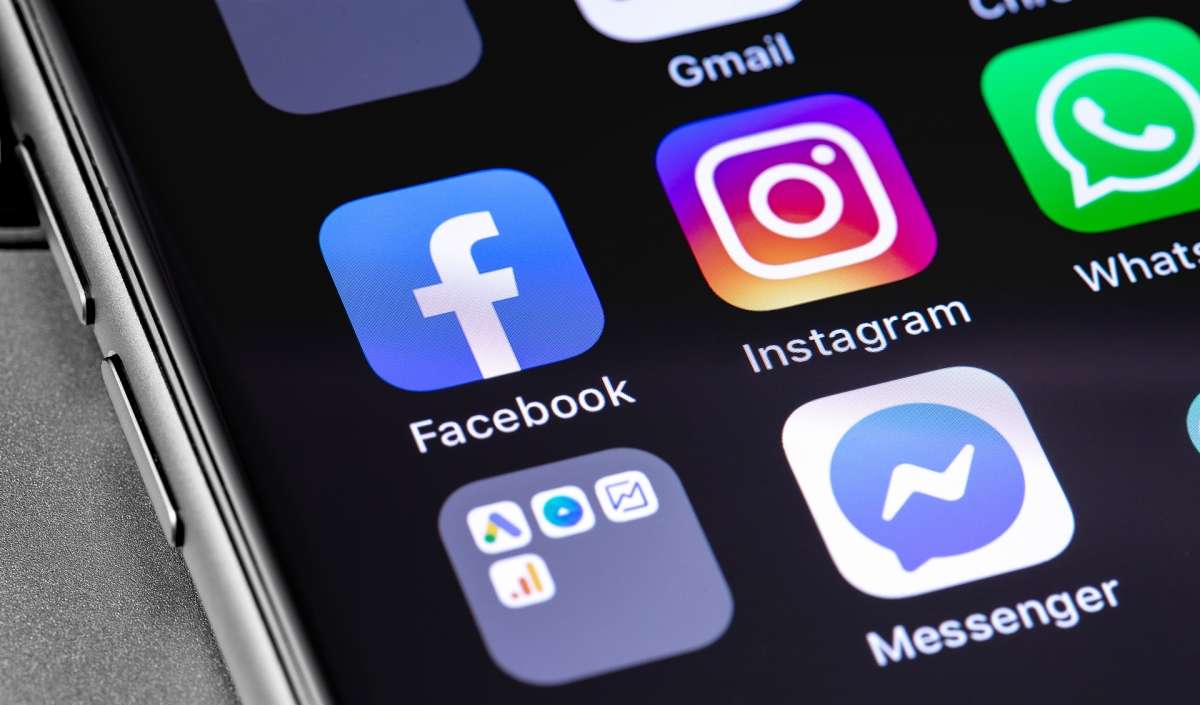 Facebook Phishing