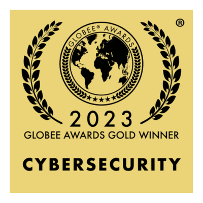 Globee awards gold