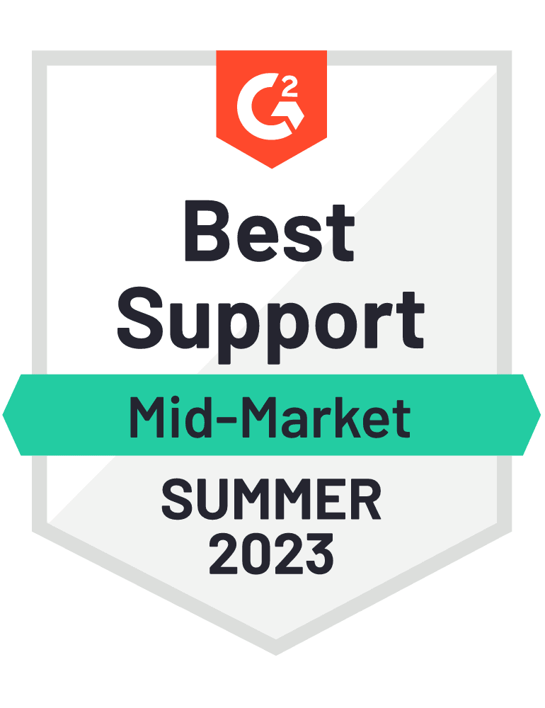EmailAnti-spam_BestSupport_Mid-Market_QualityOfSupport