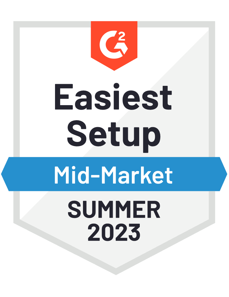 EmailAnti-spam_EasiestSetup_Mid-Market_EaseOfSetup