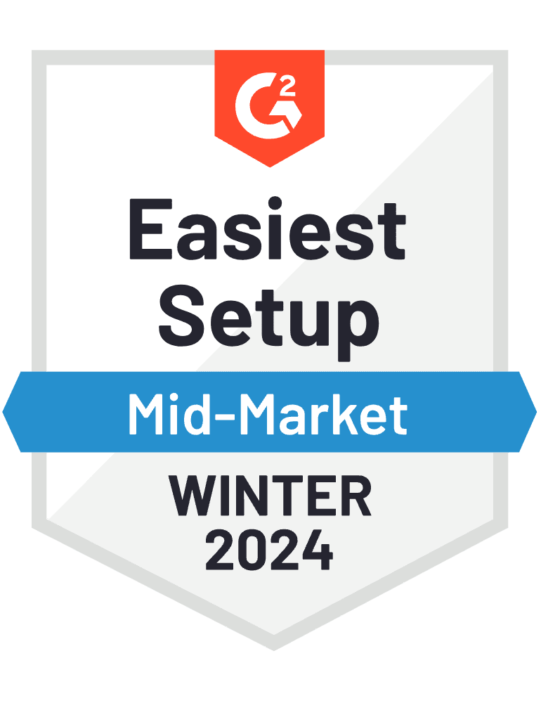 EmailAnti-spam_EasiestSetup_Mid-Market_EaseOfSetup