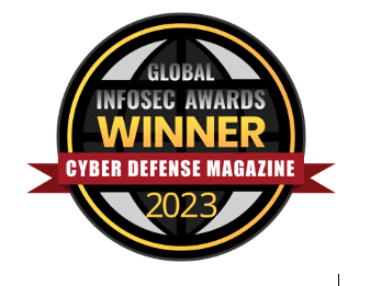 Global Infosec Awards Winner 2023