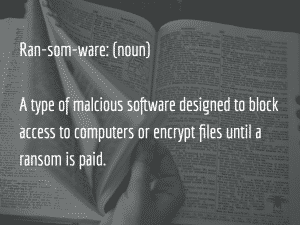 Polymorphic Malware