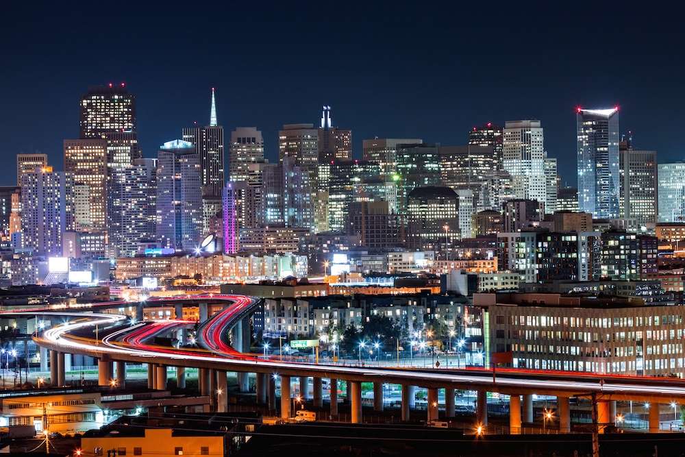 San Francisco MUNI Ransomware