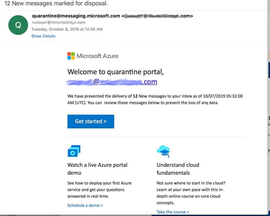 Spoofing des angezeigten Displaynamens
