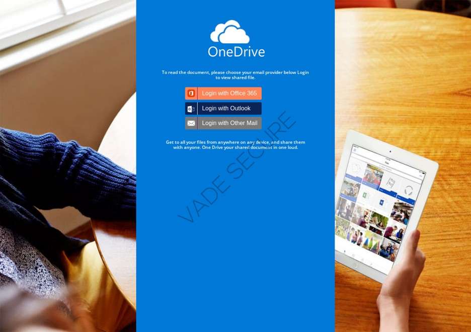 OneDriveやSharePoint