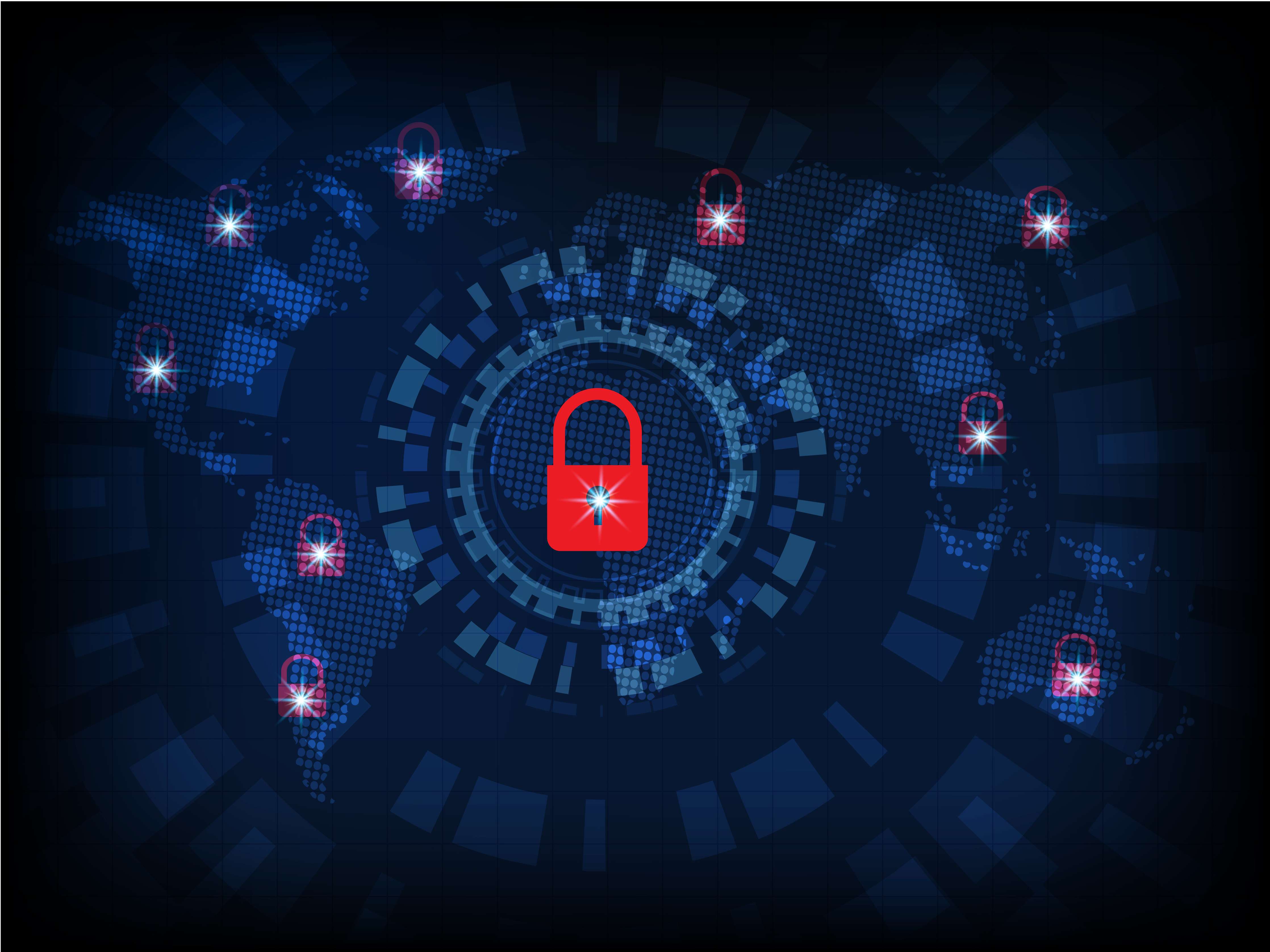 Aucune entreprise, même petite, n’est à l’abri d’une attaque de ransomware