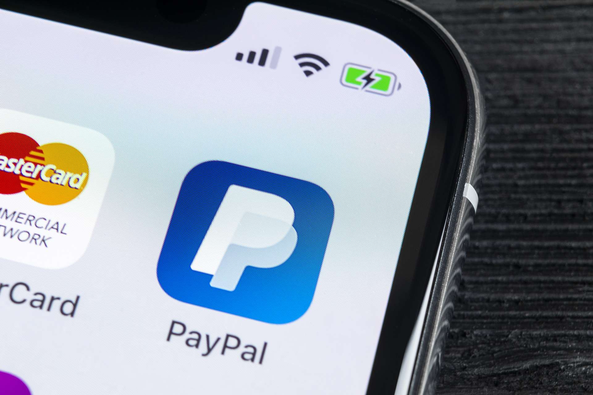 PayPalのフィッシングが史上最高記録に