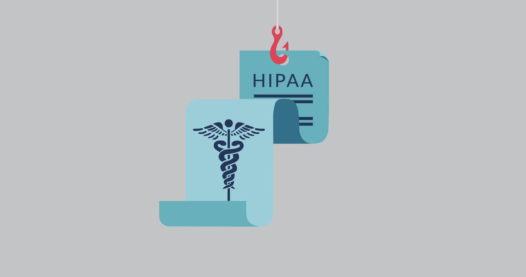 Hospitals and Ransomware: Phishing and Healthcare