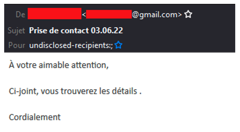 Pillar page Email security FR 2