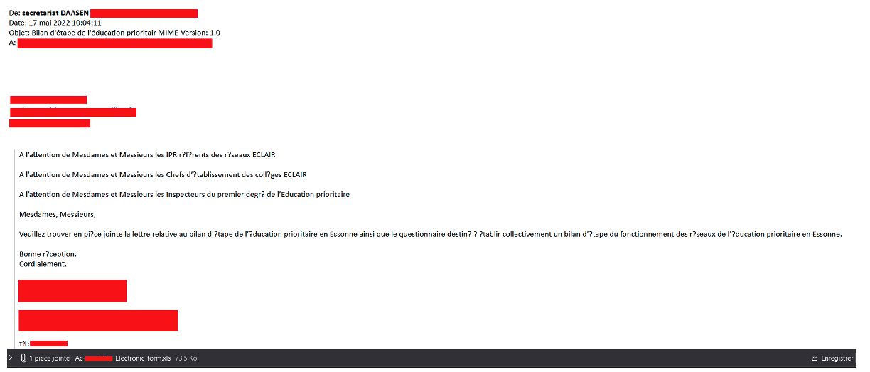 Pillar page Email security FR 3
