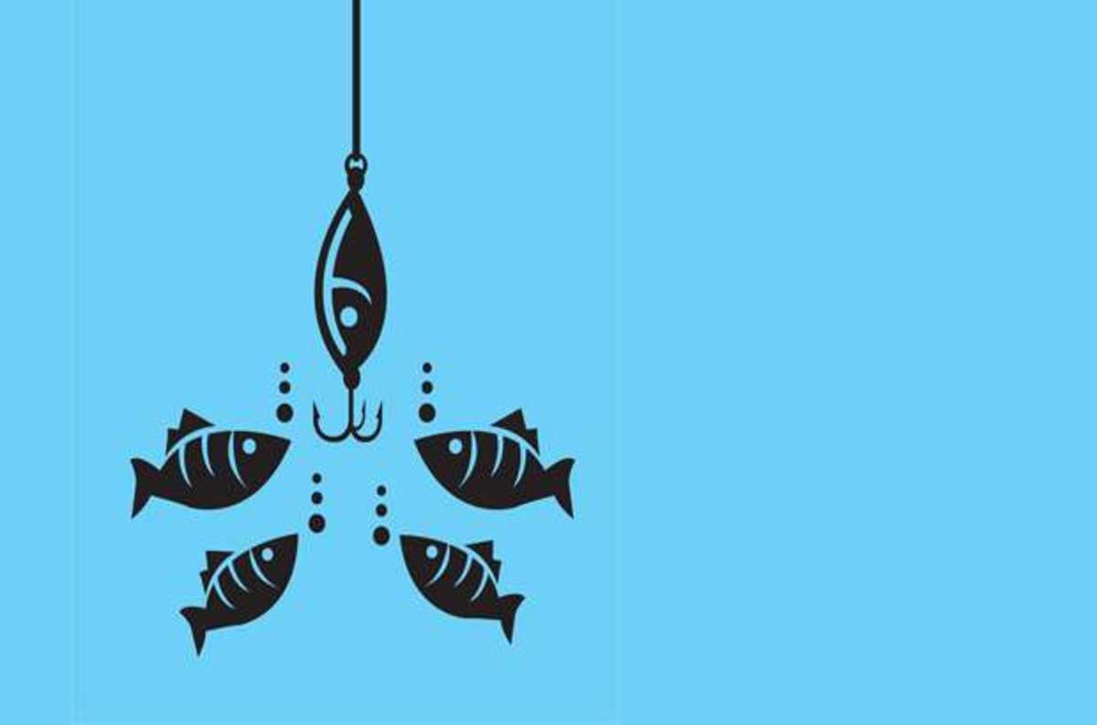 Fighting Spear Phishing