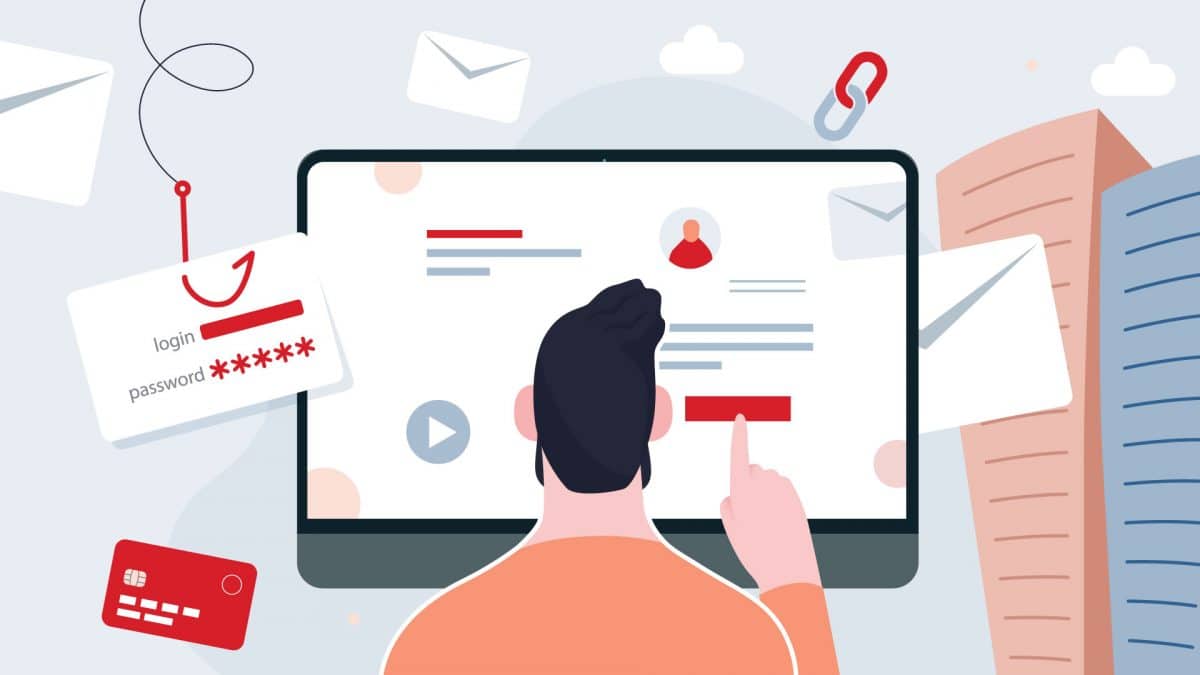 Types of Email Fraud