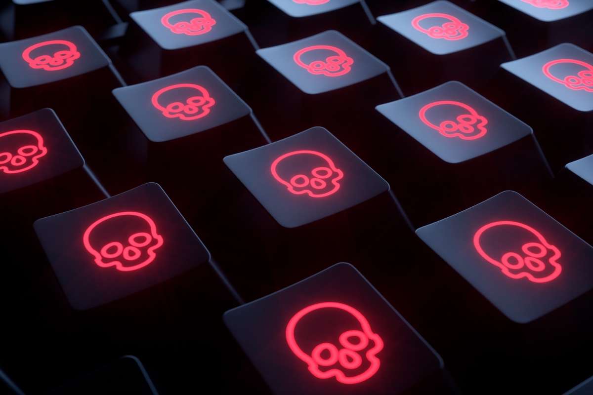 Ransomware Payments