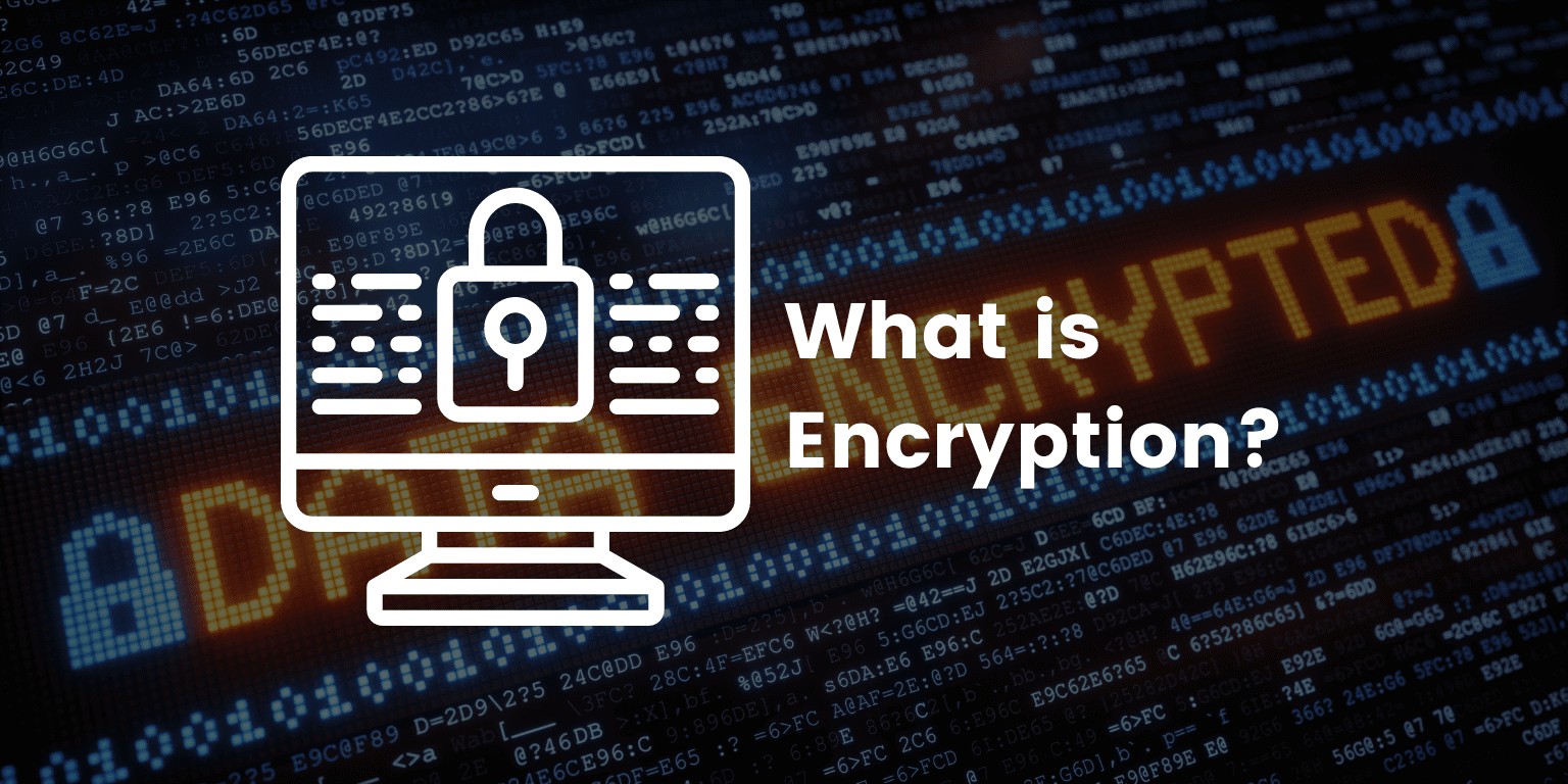 What is Encryption? Definition & Examples | Vade