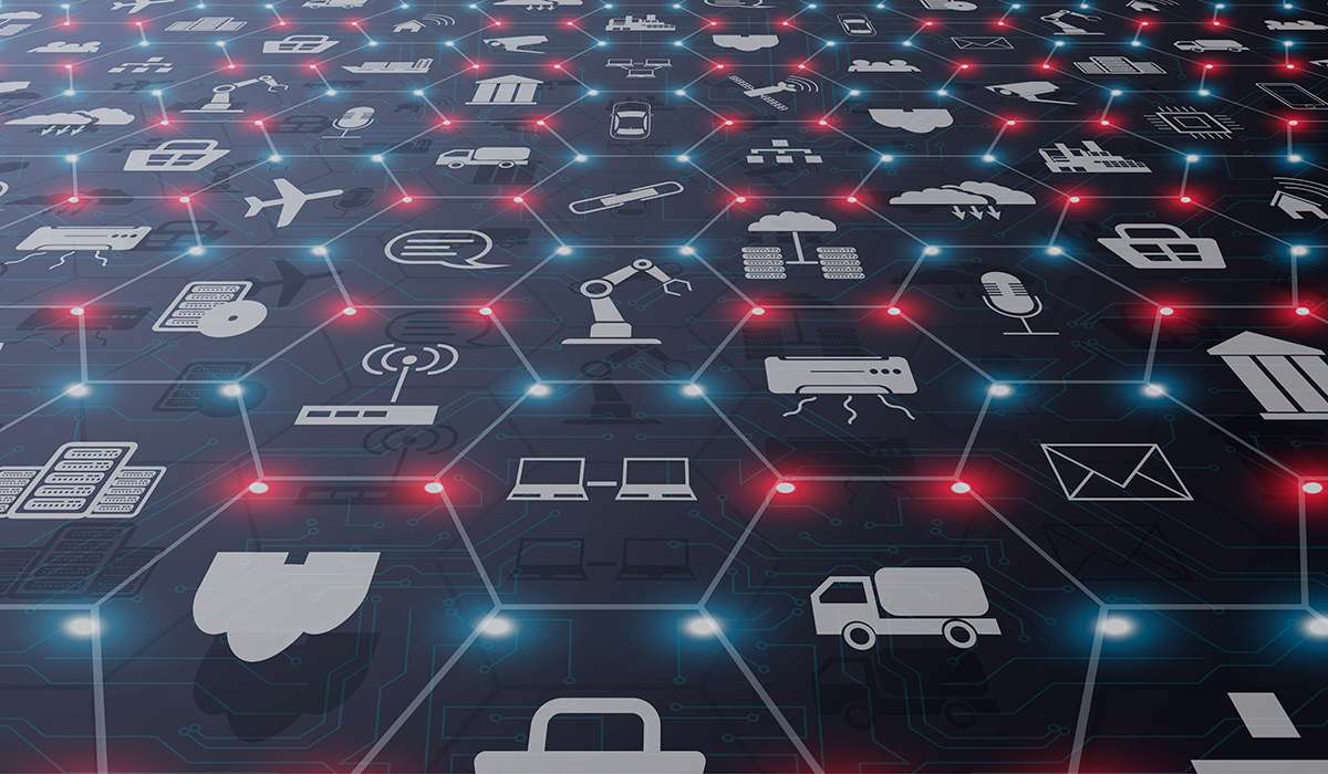 Why Invisibility Is Essential in Supply Chain Security