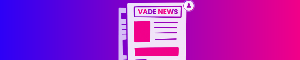 Vade news image PR