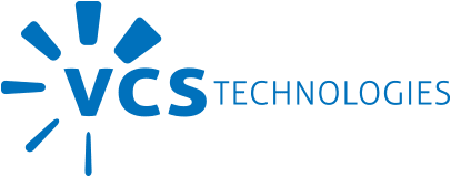 VCS Technologies Logo