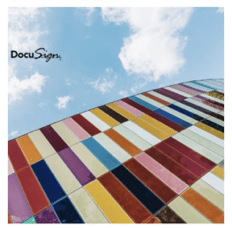 Contenu distant - image Docusign