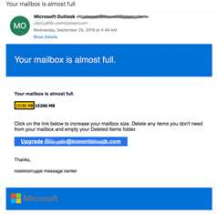 microsoft onedrive email hack microsoft onedrive email hack